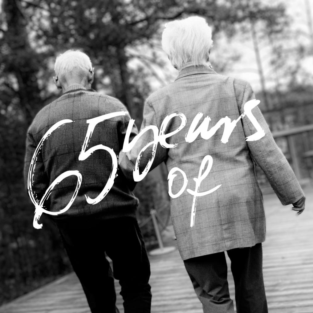 65 years of BabyBjörn anniversary - meet the founders Björn and Lillemor