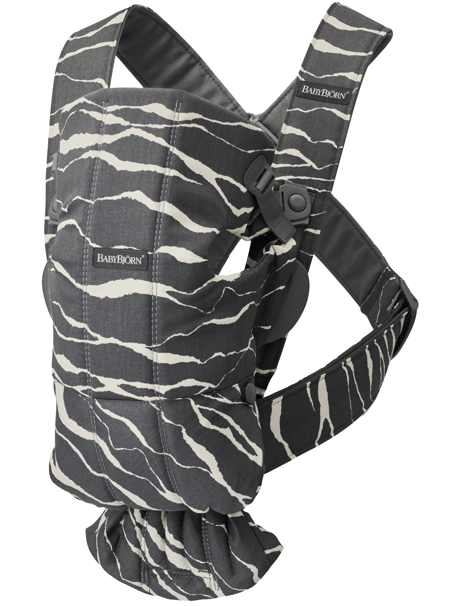 Baby Carrier Mini Landscape BabyBjörn