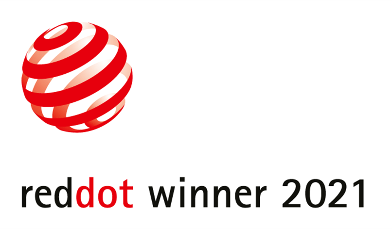 Reddot winner 2021 - BabyBjörn