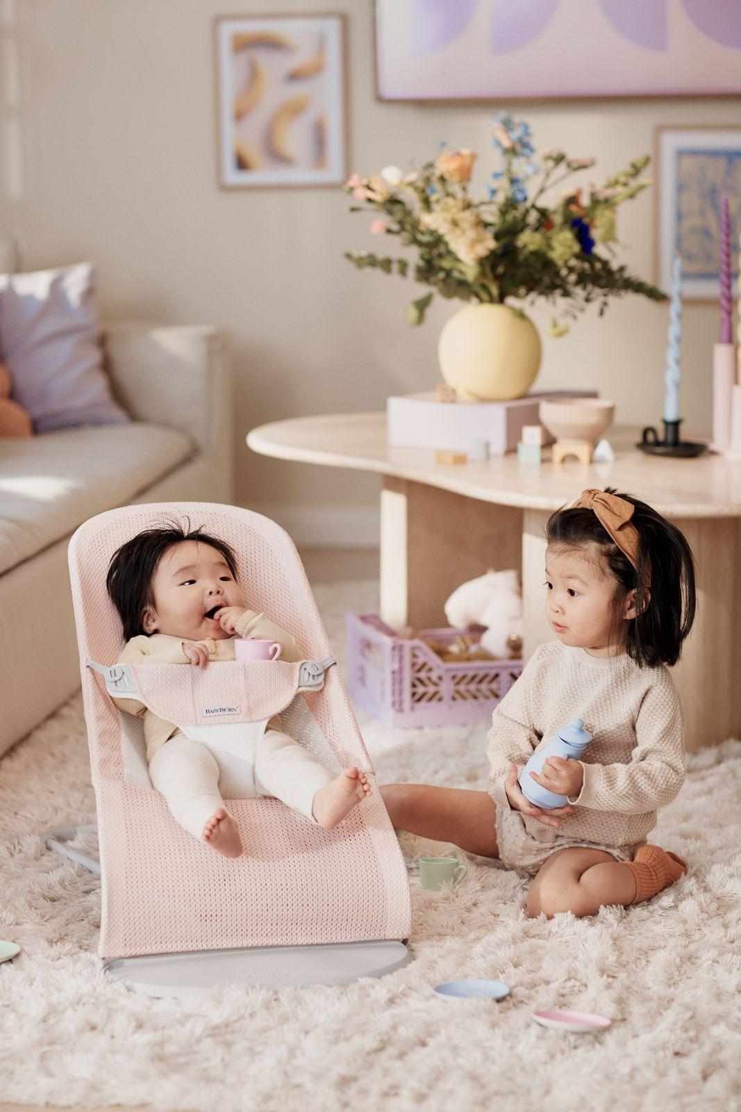 Your baby and play BabyBjörn