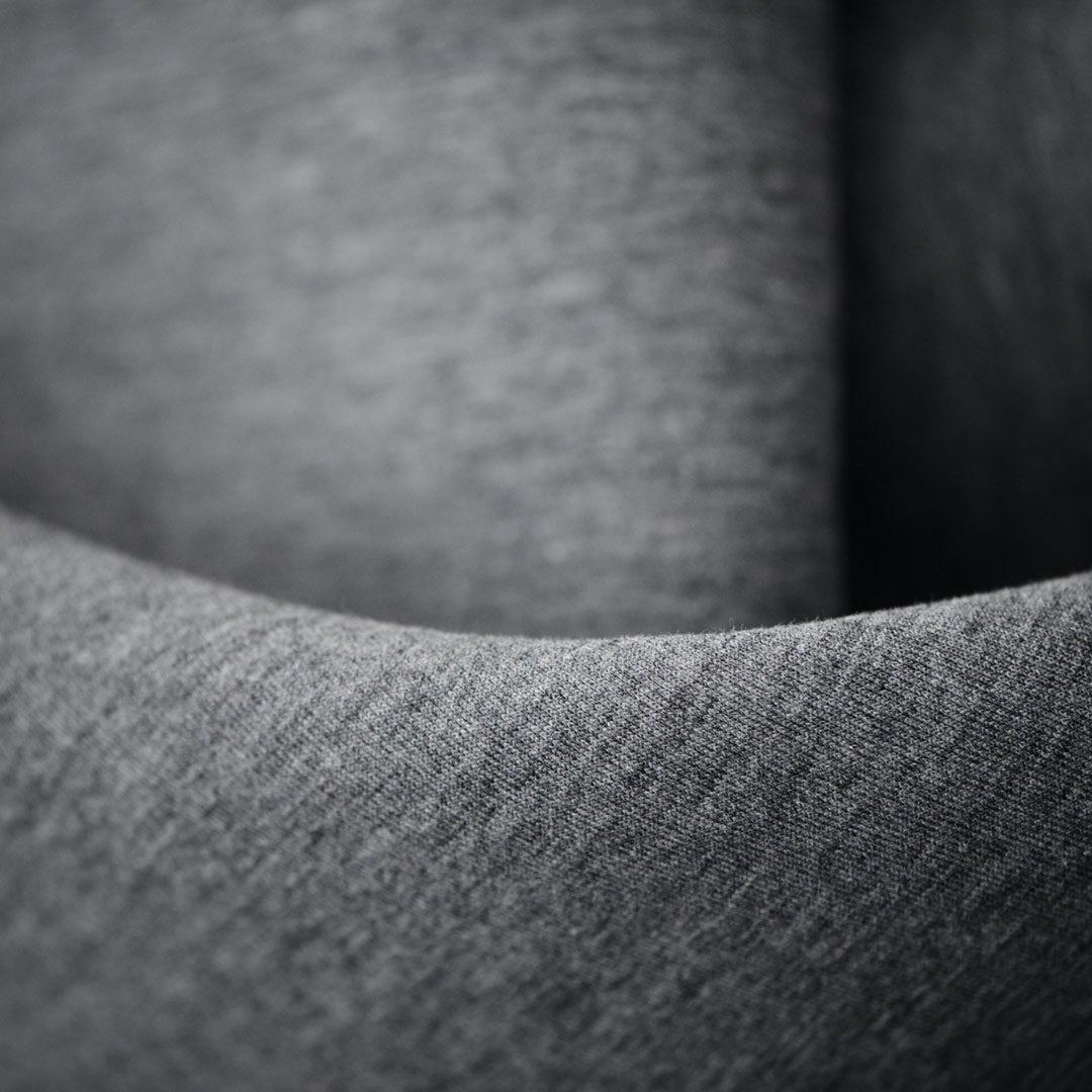 3D Jersey—a super-soft fabric that gently hugs your baby