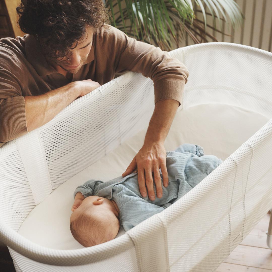 5 reasons to love our sleep range BabyBjörn