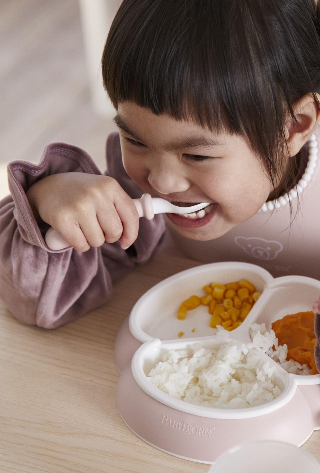 BabyBjörn Spoon and Fork for baby