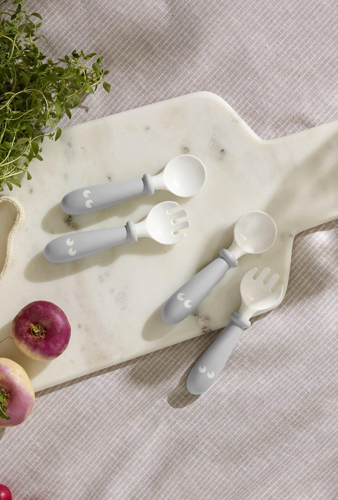 BabyBjörn Spoon and Fork for baby