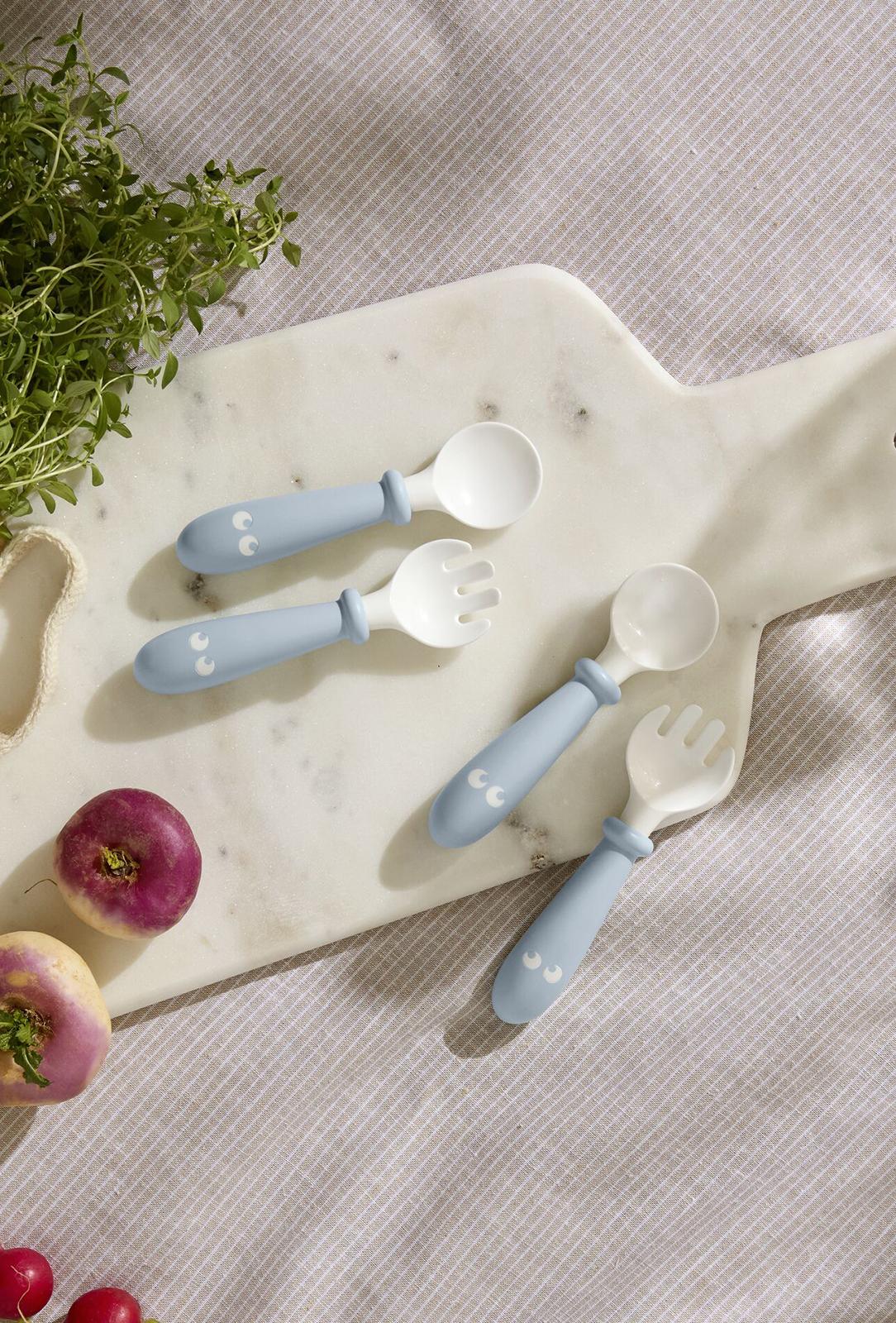 BabyBjörn Spoon and Fork for baby