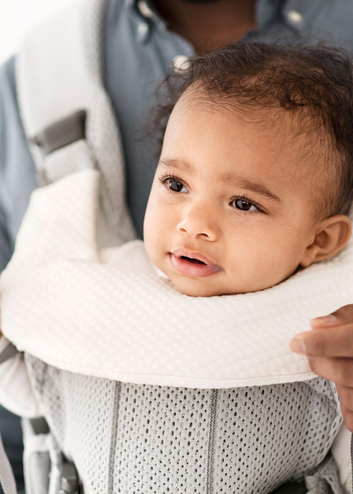 Bib for Baby Carrier One and One Air - BabyBjörn