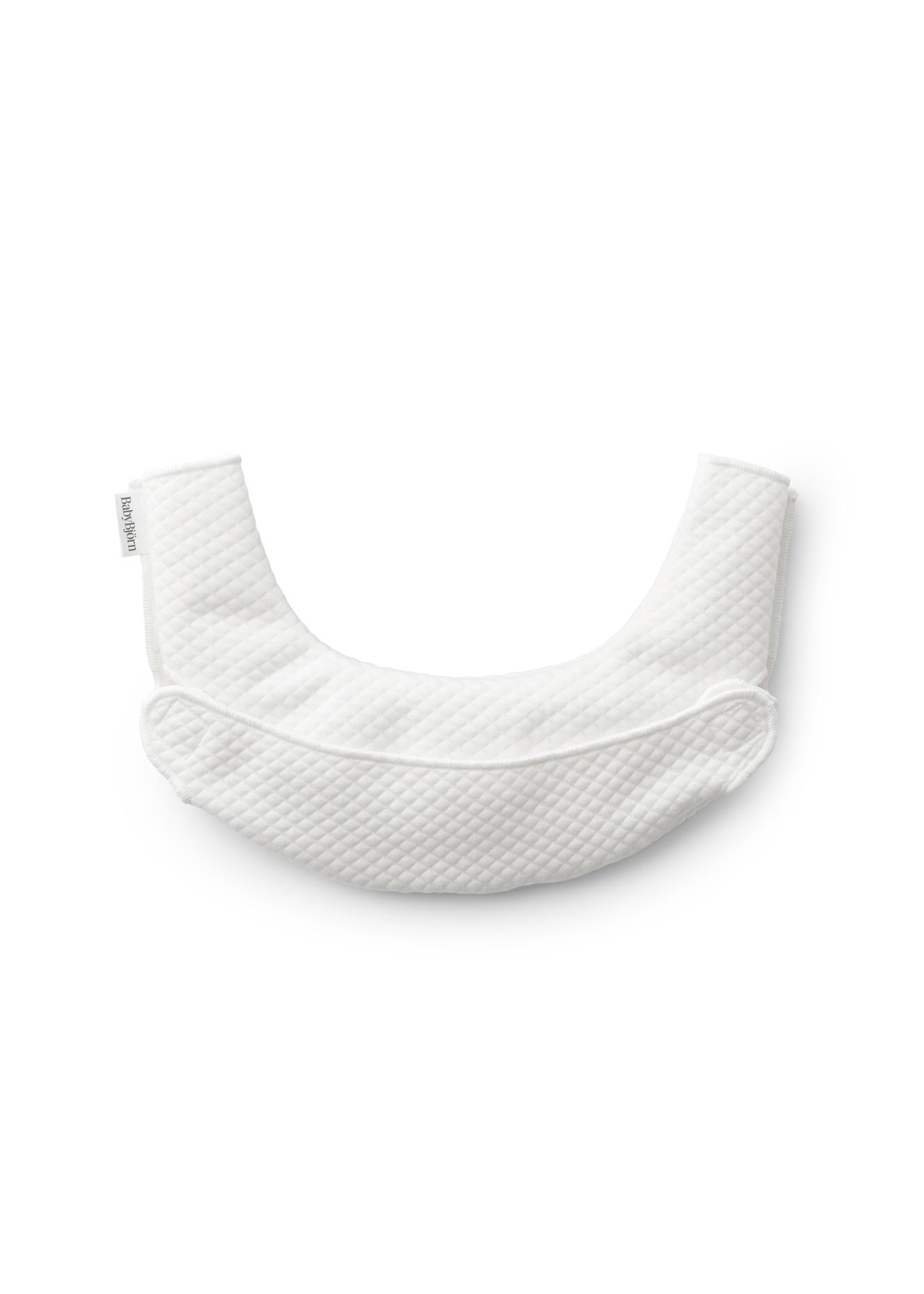 Teething bib for baby carrier one - BabyBjörn