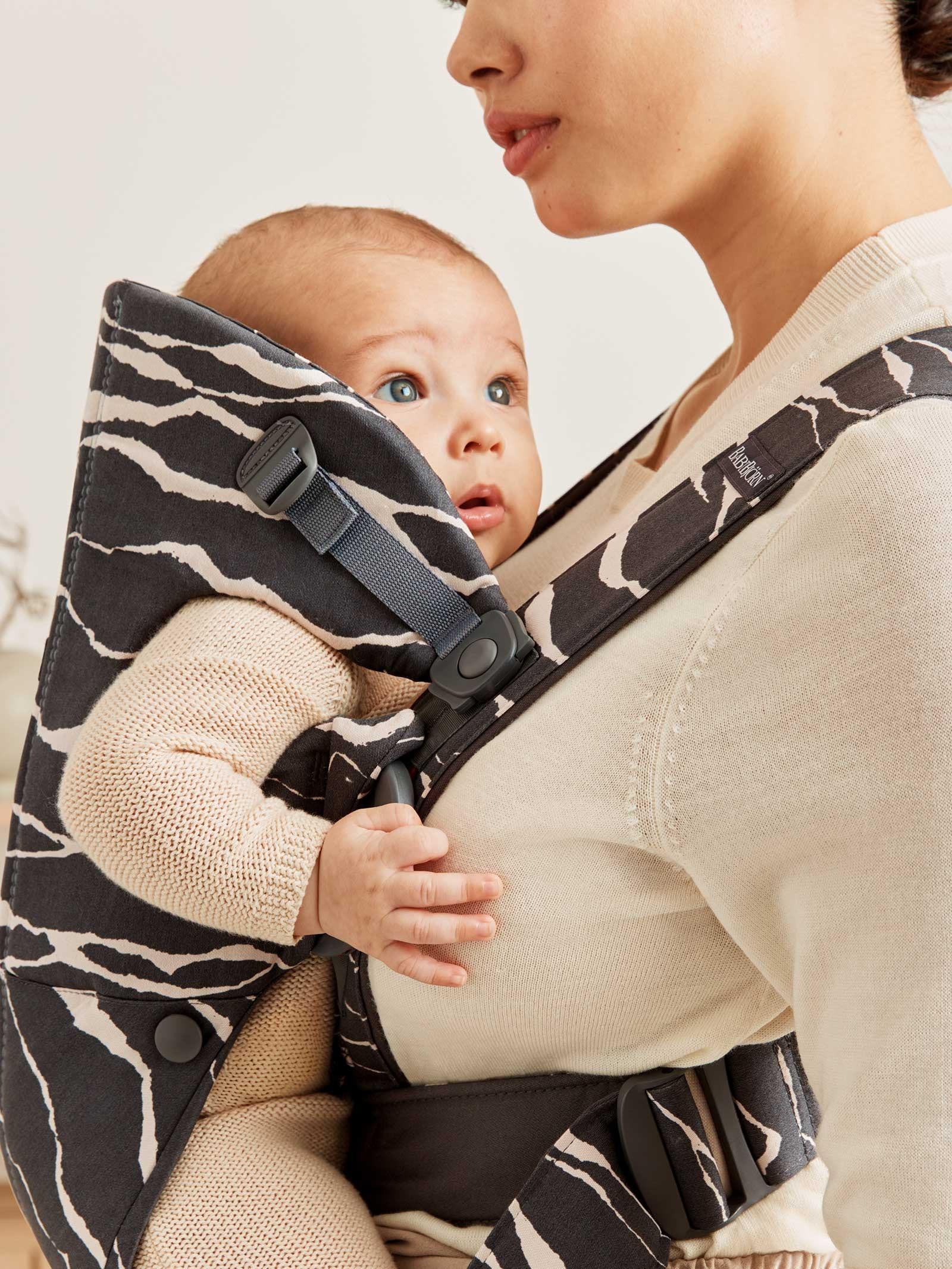 Baby Carrier Mini Landscape BabyBjörn