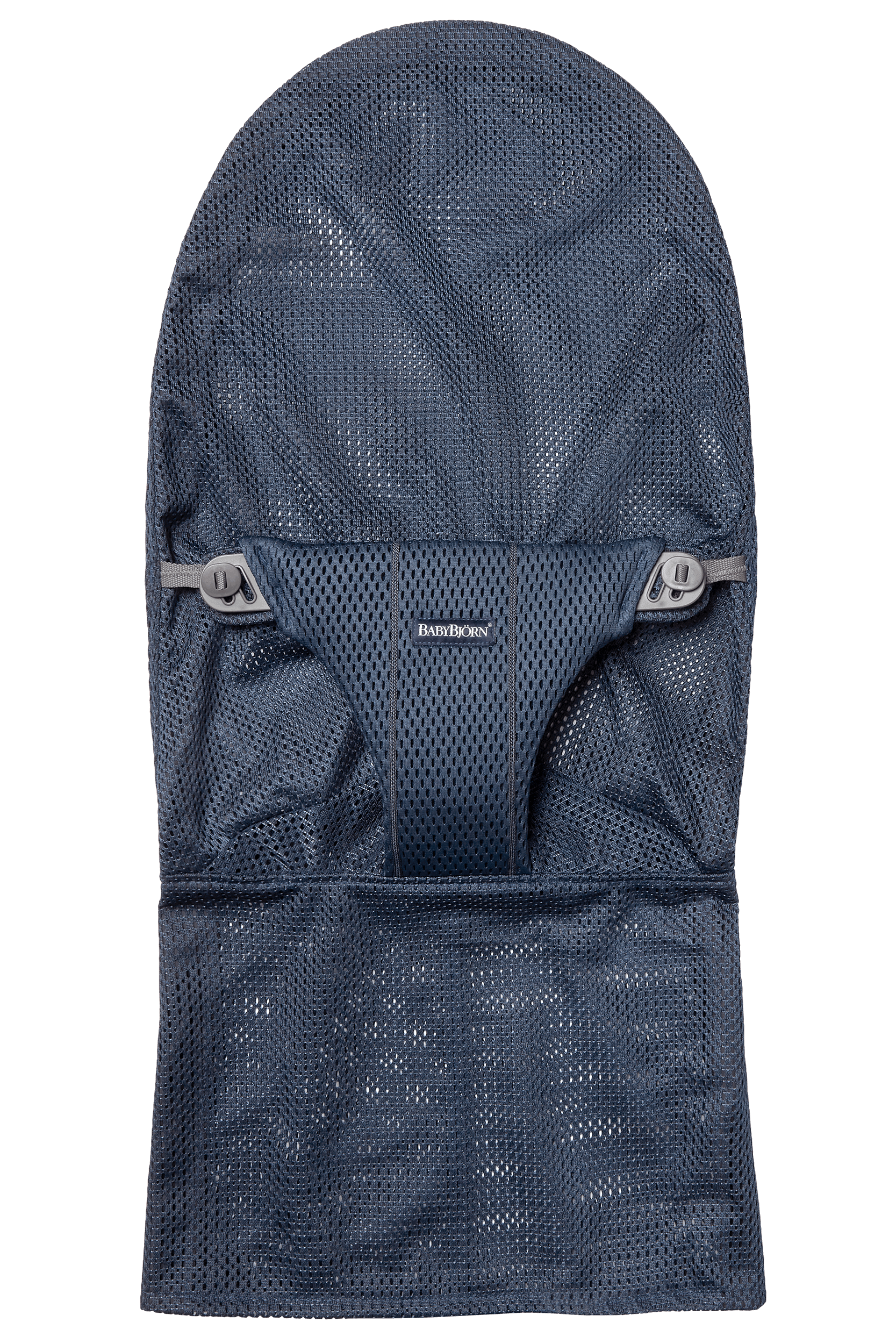 Extra Fabric Seat for Bouncer Bliss Navy blue