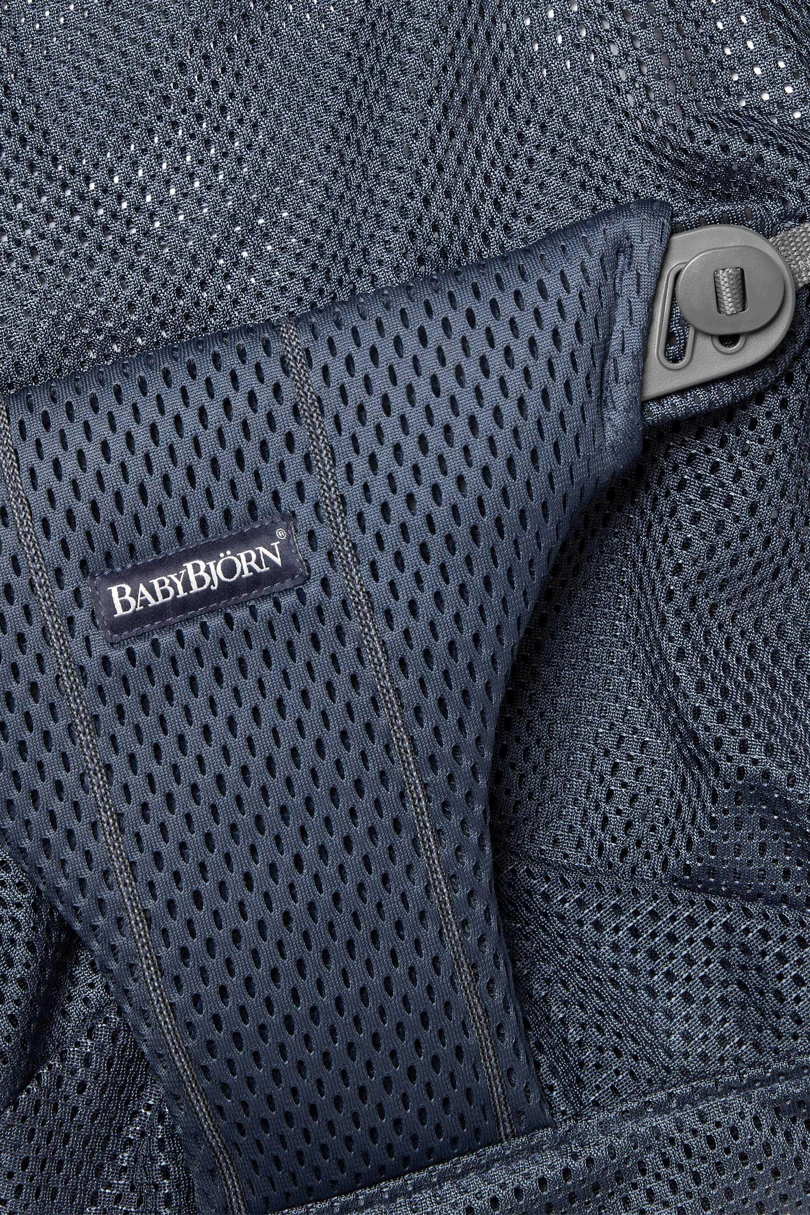 Extra Fabric Seat for Bouncer Bliss Navy blue