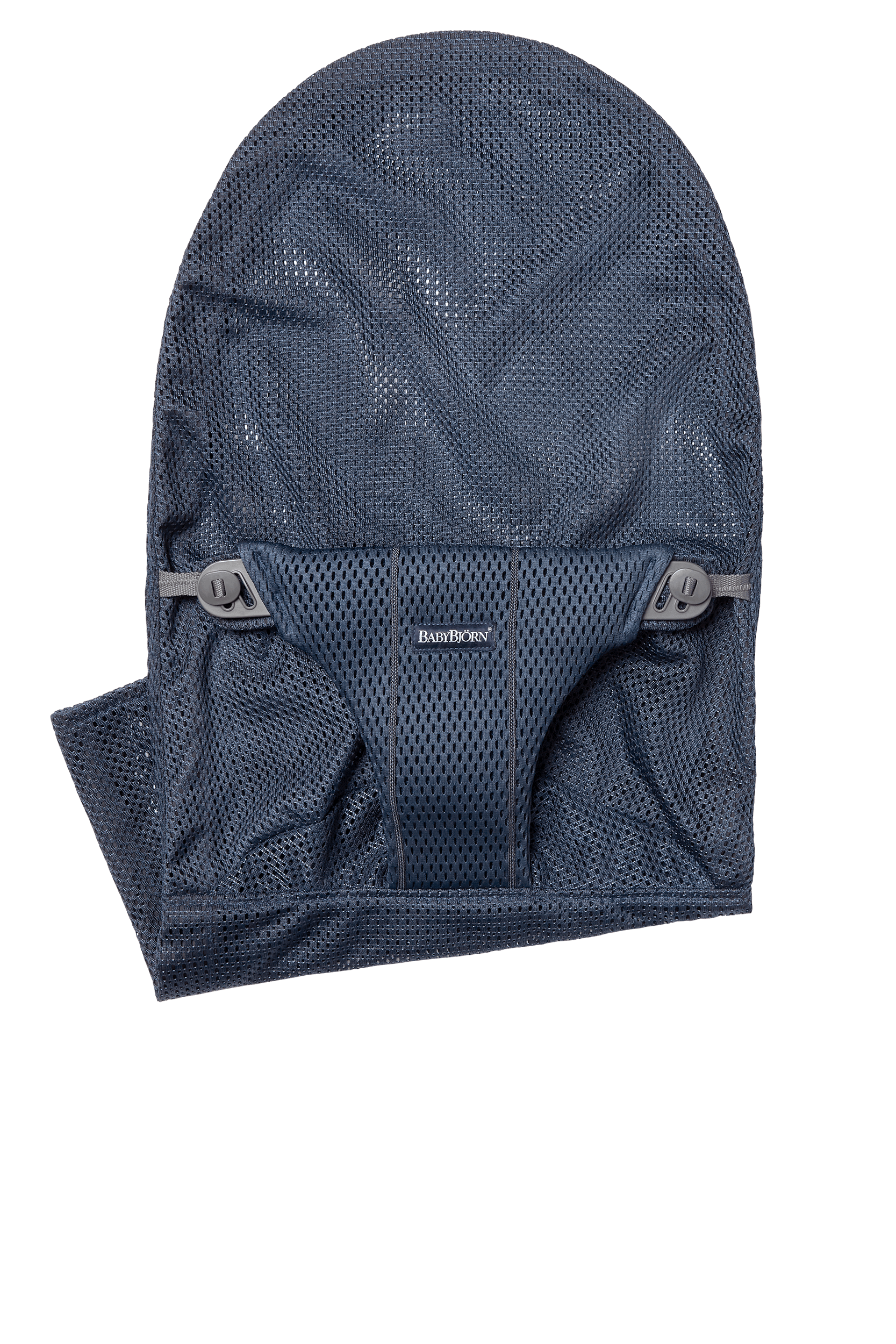 Extra Fabric Seat for Bouncer Bliss Navy blue