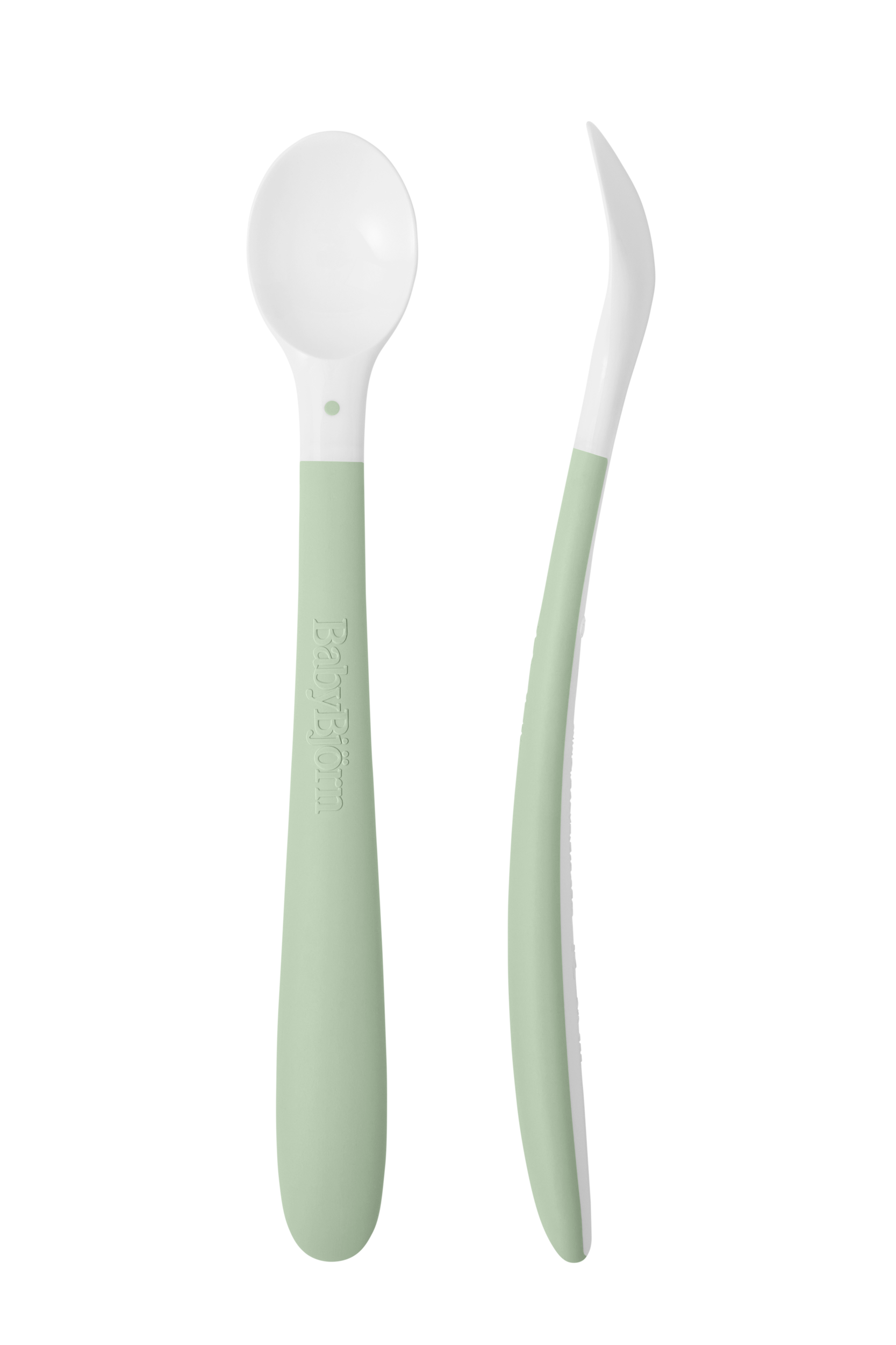 피딩 스푼, 2개 한 팩