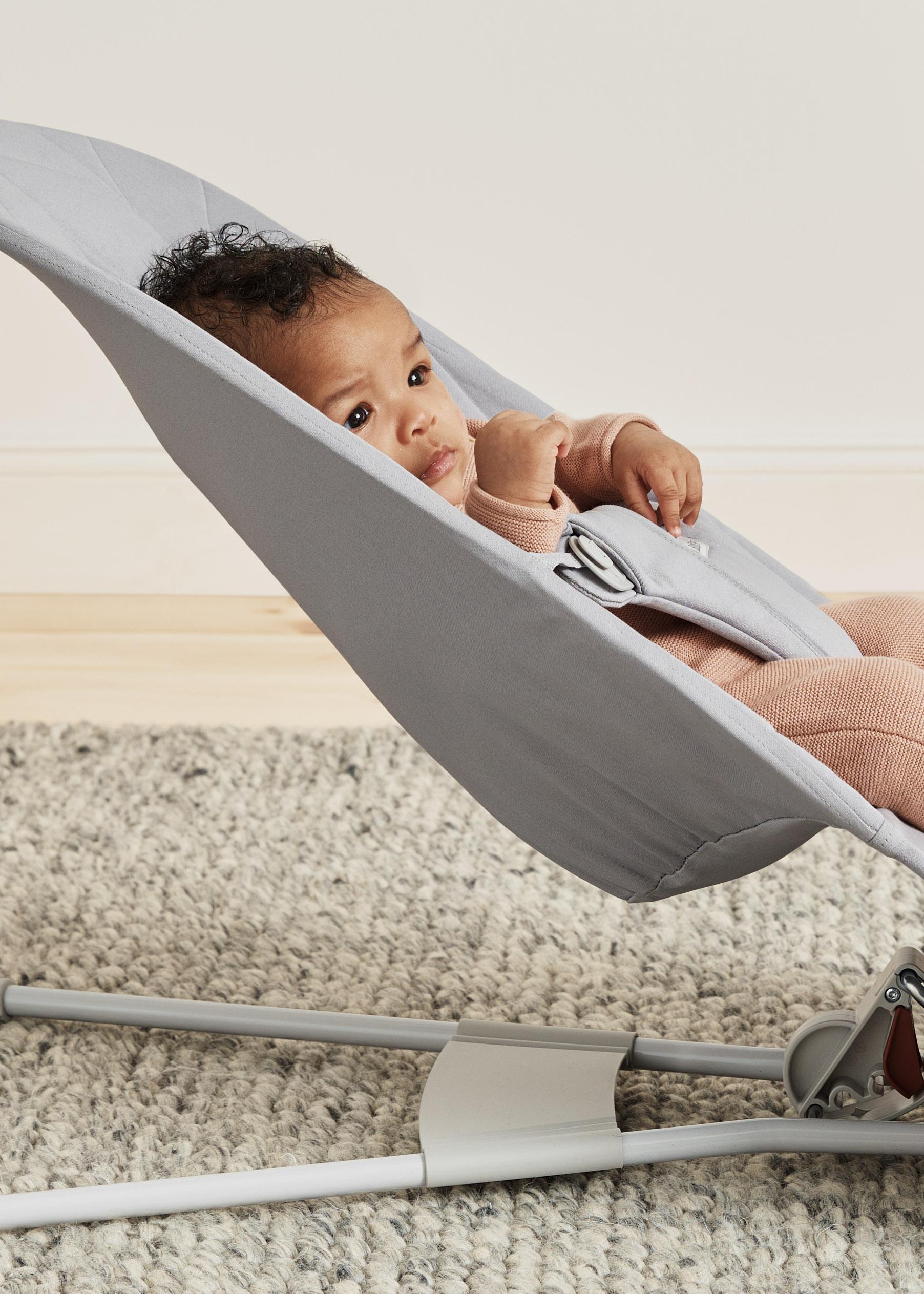 Soft Babies & Hard Facts BabyBjörn