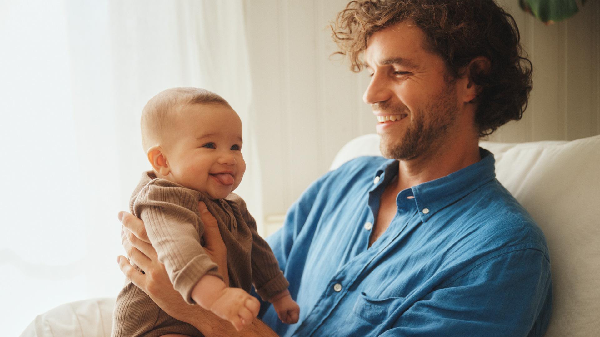 6 Tips to Get Your Baby to Sleep|