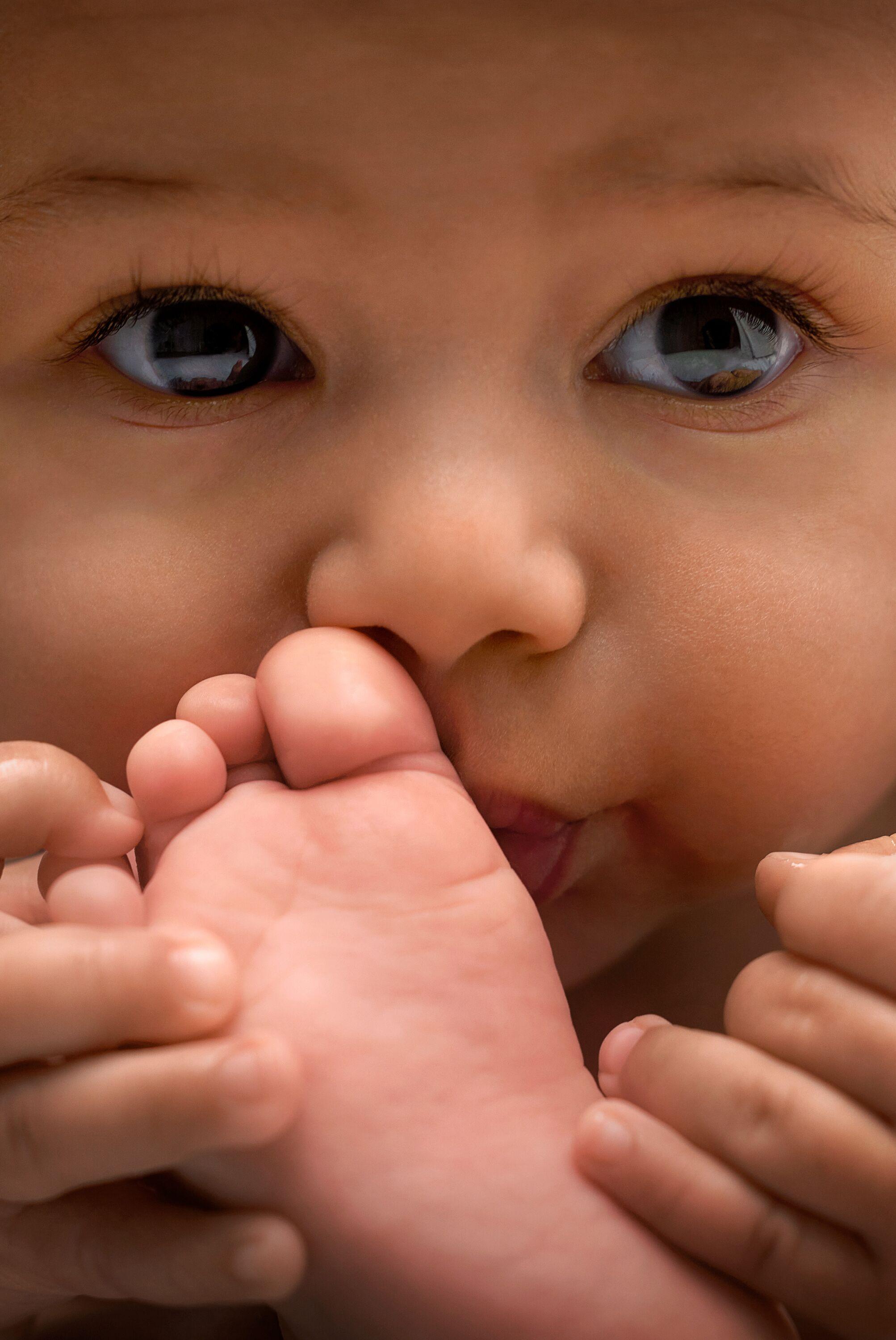 Tailor-made for You and Your Baby
