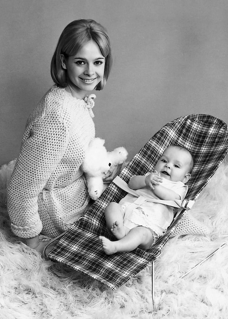 Soft Babies & Hard Facts BabyBjörn